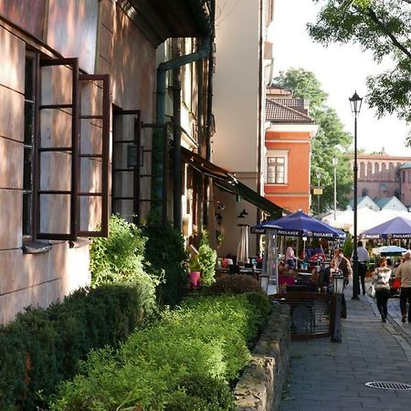 Sunflower Apartment Krakow Exterior photo