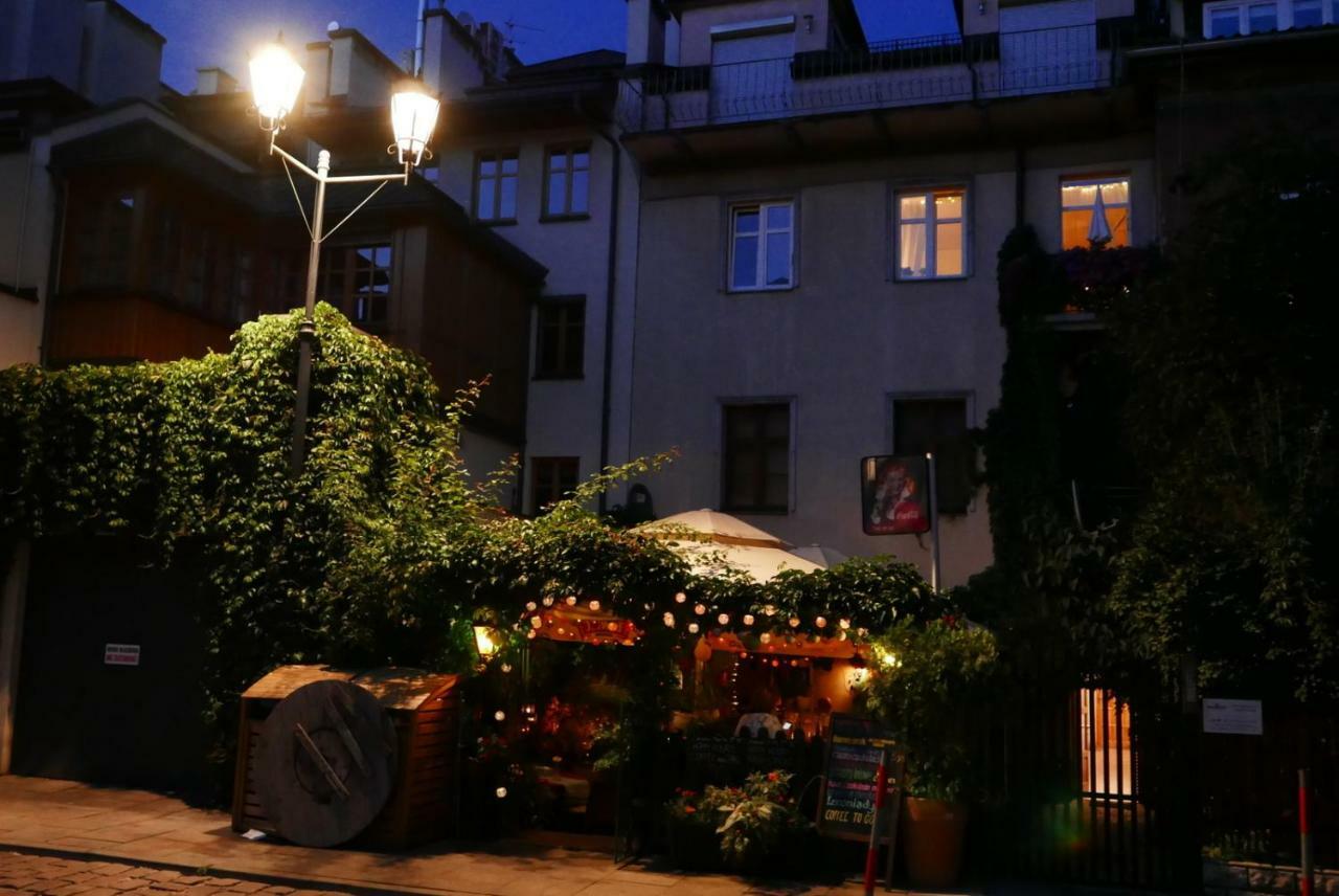 Sunflower Apartment Krakow Exterior photo