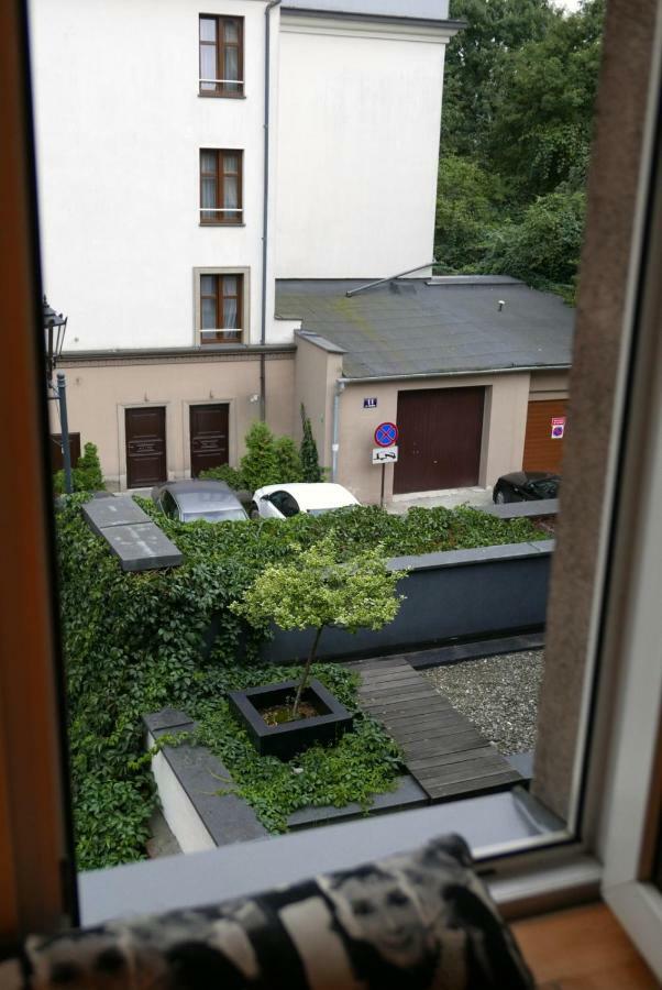 Sunflower Apartment Krakow Exterior photo