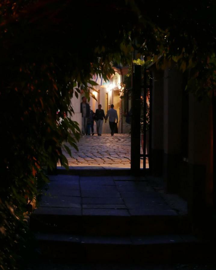 Sunflower Apartment Krakow Exterior photo