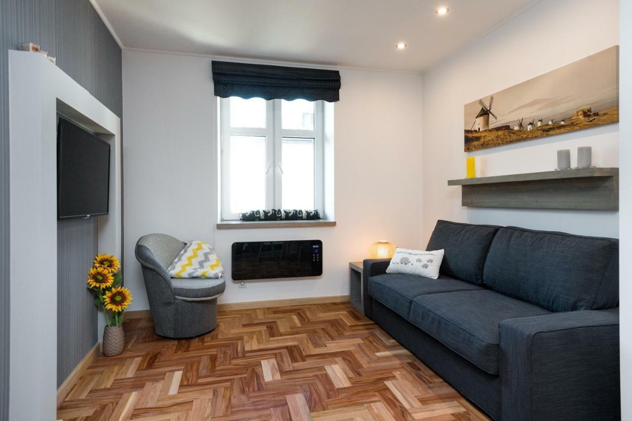 Sunflower Apartment Krakow Exterior photo